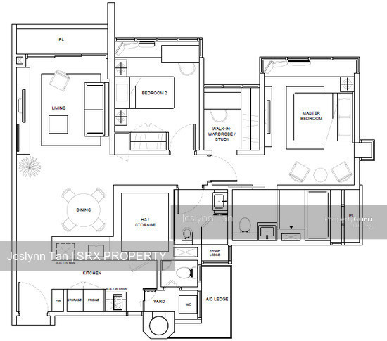 The Cascadia (D21), Condominium #194241102